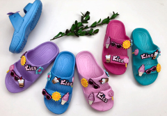 Cute EVA women slippers