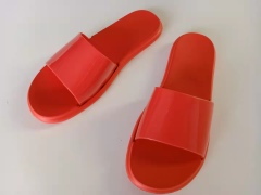 women PVC new slippers