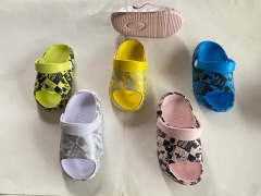 Summer beach eva clog sandals