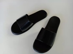 women PVC new slippers