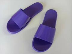 women PVC new slippers