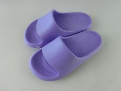 Kids indoor eva slippers OEM