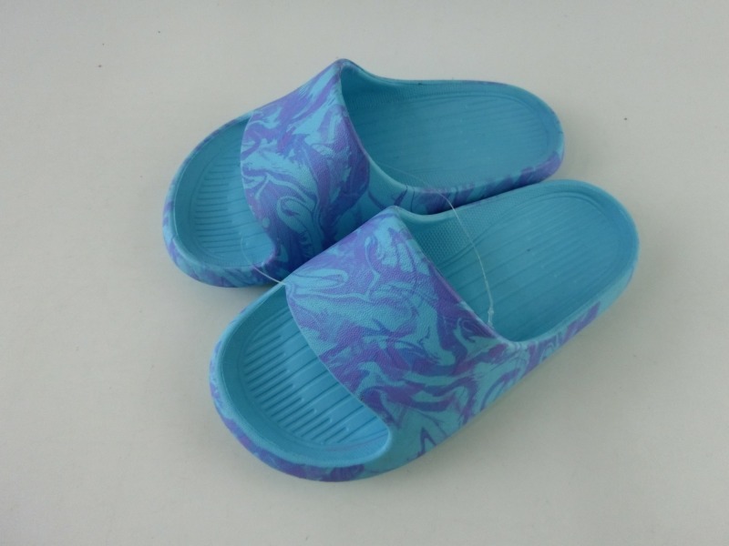 Kids indoor eva slippers OEM