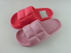 Ladies popular eva slippers