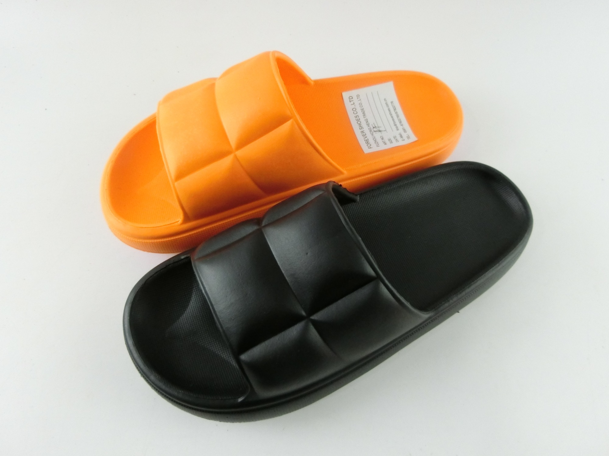 Ladies popular eva slippers
