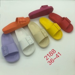 Unisex indoor eva slippers
