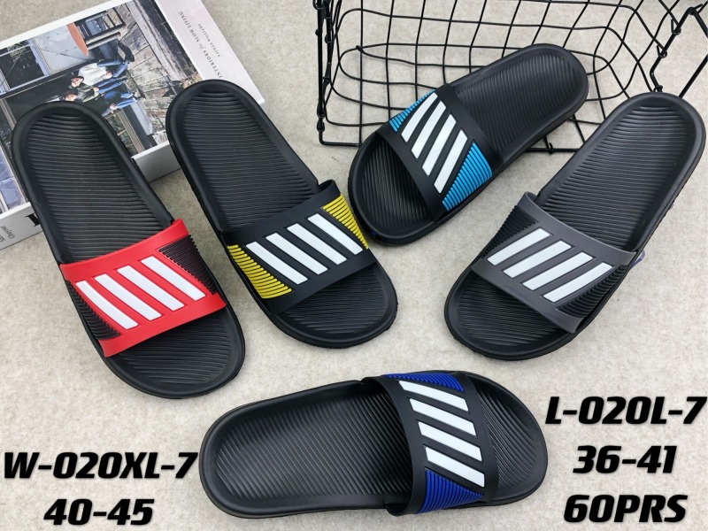 2022 PVC Unisex indoor ,outdoor slippers