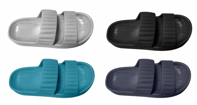 Classic adult comfortable slippers