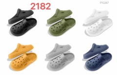 Classic unisex eva clogs shoes