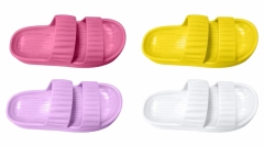 Classic adult comfortable slippers