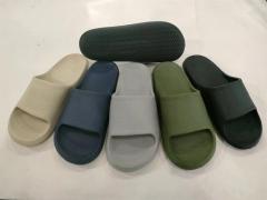 2022 classic soft comfortable adult slippers