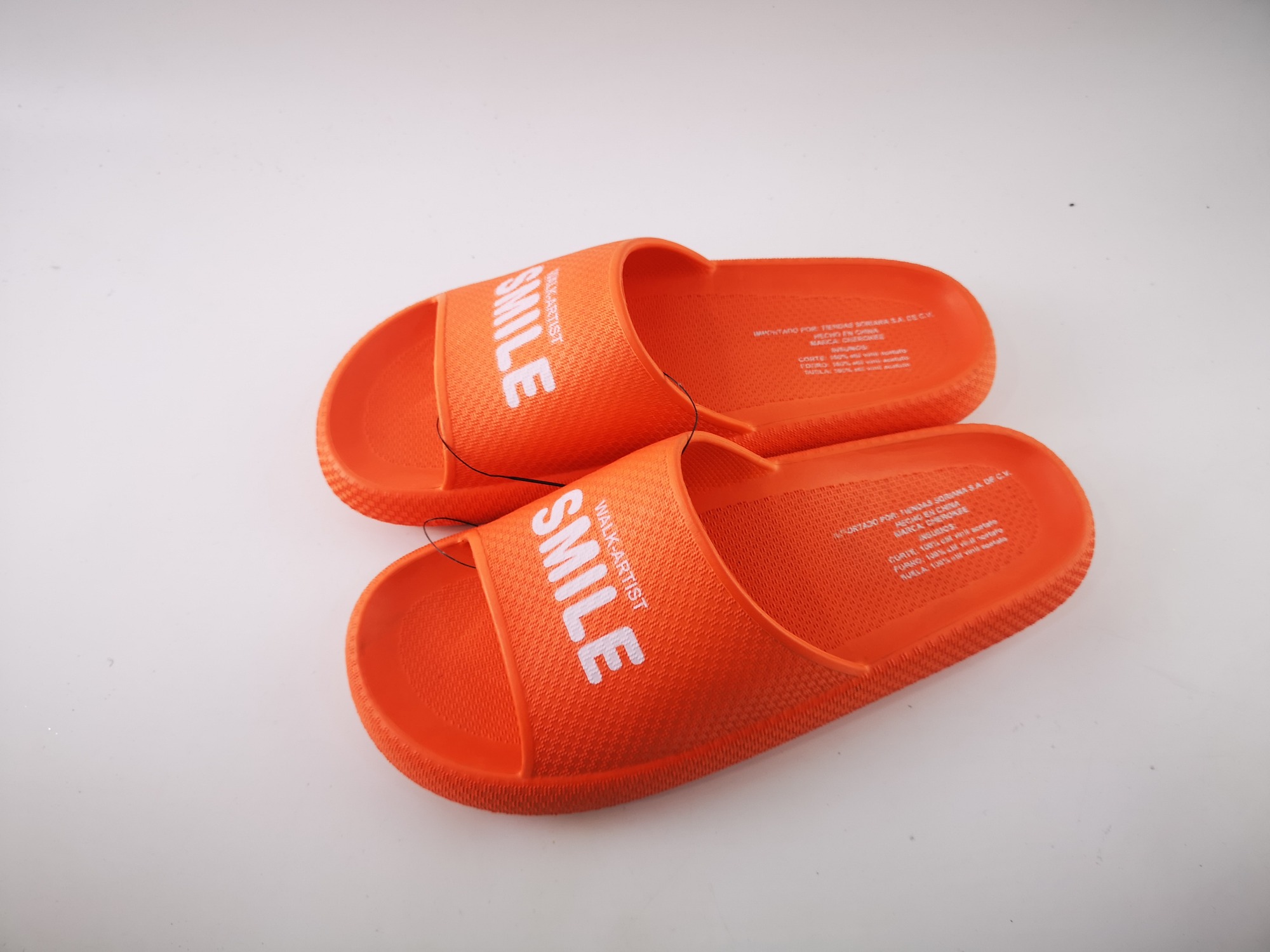 Fancy Women Slipper Sandal Eva Blank Summer Slides Beach Water Anti Slip Pillow Slide Slippers