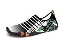 New beach unisex aqua shoes