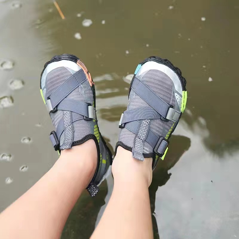 Customised aqua shoes 2022