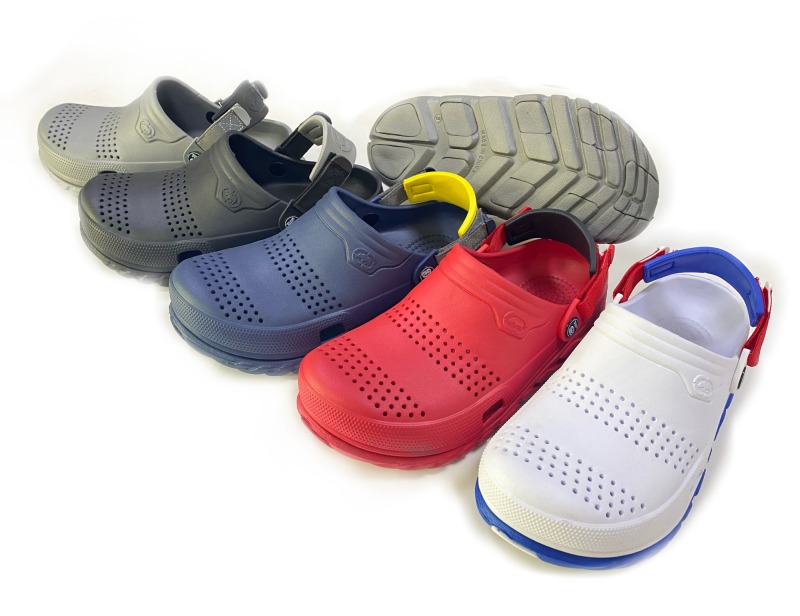 New Design Fashional clogs