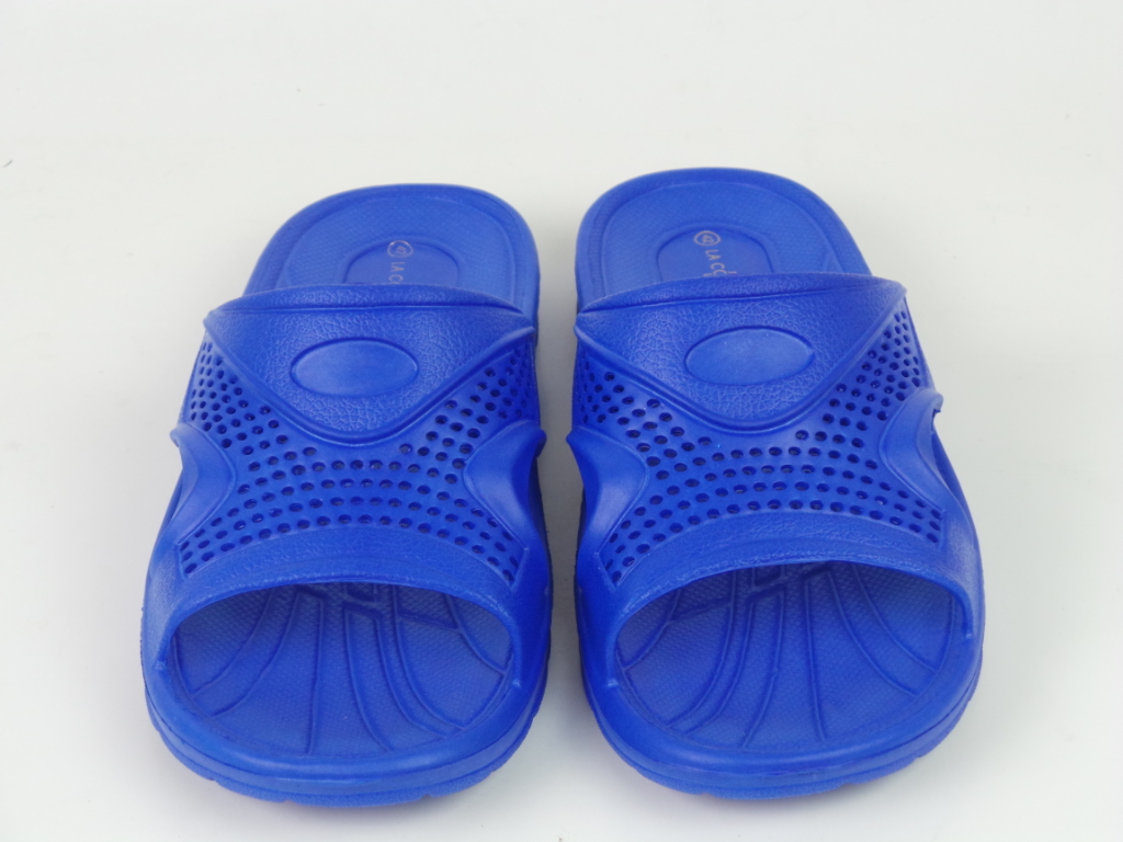 Comfortable Fashion Solid Color Casual Cross Slippers,high heel slippers ,bathroom slippers