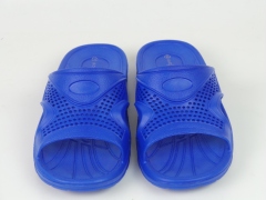 Comfortable Fashion Solid Color Casual Cross Slippers,high heel slippers ,bathroom slippers