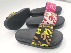 new hot selling women's universal slipper high heel slippers