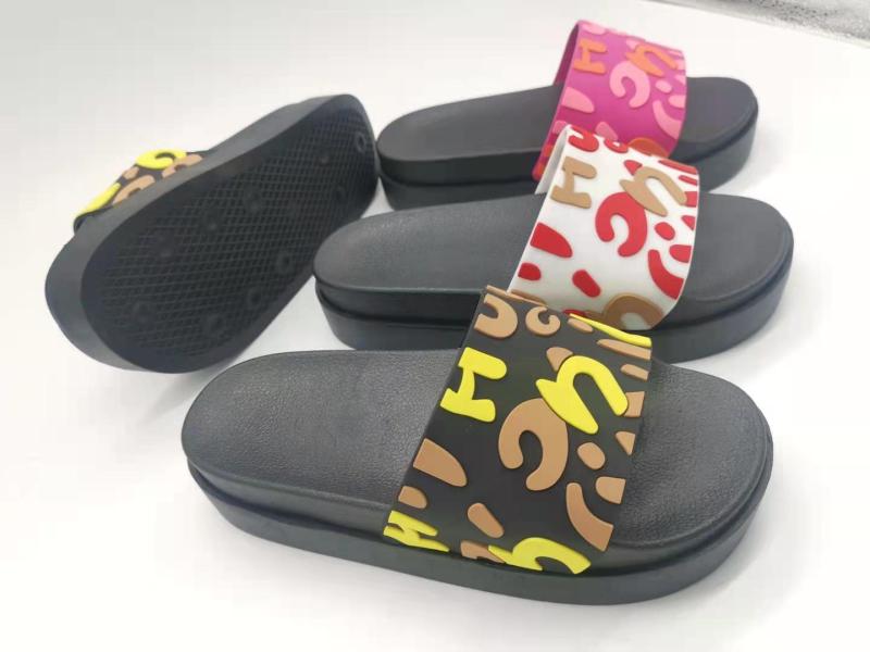 new hot selling women's universal slipper high heel slippers