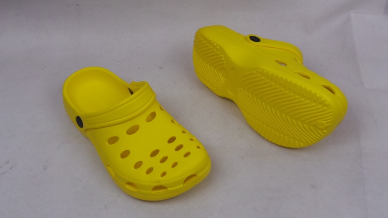 Designed unisex eva warm lining clogs shoes,kids clogs
