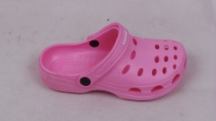 Designed unisex eva warm lining clogs shoes,kids clogs