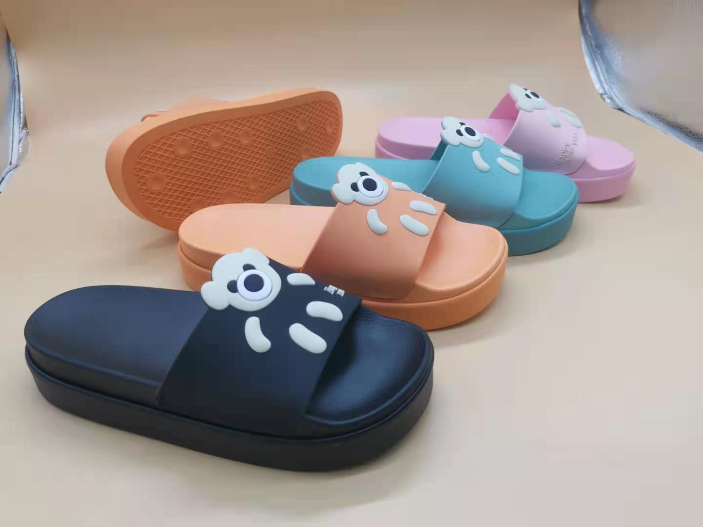 new hot selling women's universal slipper high heel slippers