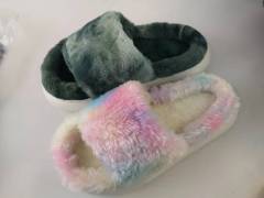 Hot Sale Winter Indoor Slipper Cute Slipper Women Winter Slipper