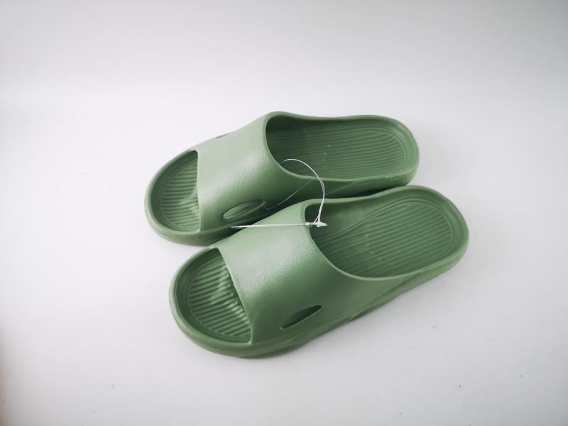 Fancy Women Slipper Sandal Eva Blank Summer Slides Beach Water Anti Slip Pillow Slide Slippers