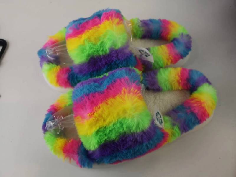 Hot Sale Winter Indoor Slipper Cute Slipper Women Winter Slipper