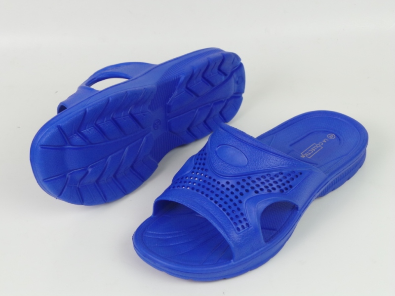 Comfortable Fashion Solid Color Casual Cross Slippers,high heel slippers ,bathroom slippers