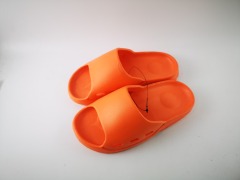 Fancy Women Slipper Sandal Eva Blank Summer Slides Beach Water Anti Slip Pillow Slide Slippers