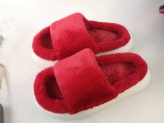 Hot Sale Winter Indoor Slipper Cute Slipper Women Winter Slipper