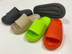 2022 Popular Platform Adult slippers