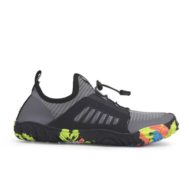 Women and mens kids water shoes