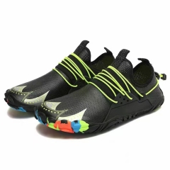 Outdoor sneakers water shoes