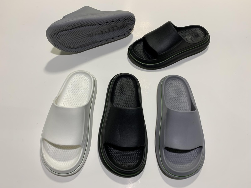 Lightweight Non-Slip Thick Sole Sandals