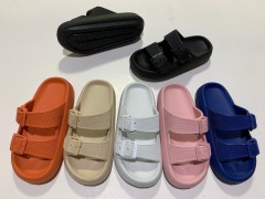 Wholesale Cheap Price Fashion Summer Slipper