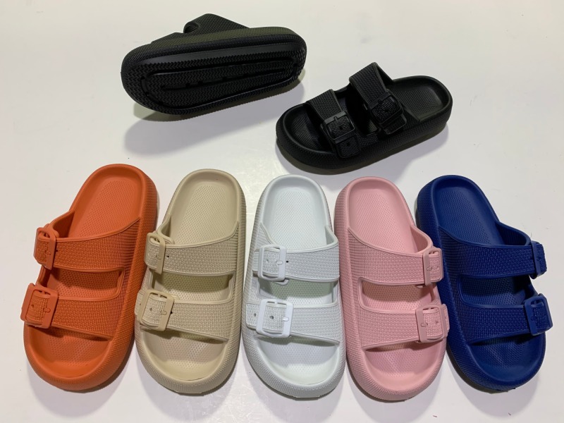 Wholesale Cheap Price Fashion Summer Slipper