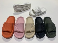 Hot Sell non-slip Soft-soled Adult Slipper