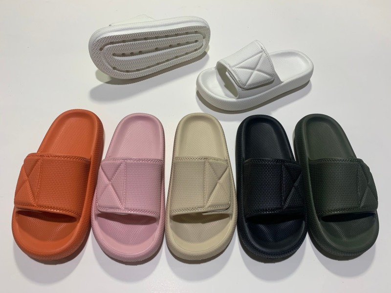 Hot Sell non-slip Soft-soled Adult Slipper