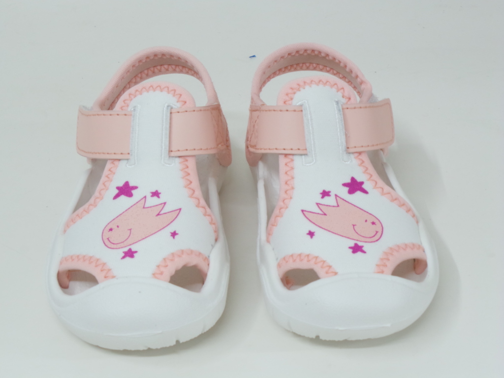 Children Kids Girls Boys Sandals