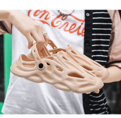 2022 Soft Sole Indoor Outdoor Slippers，beach slippers