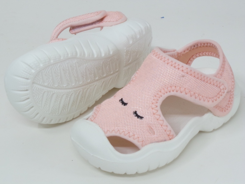 Kids Light Weight EVA Beach Sandals