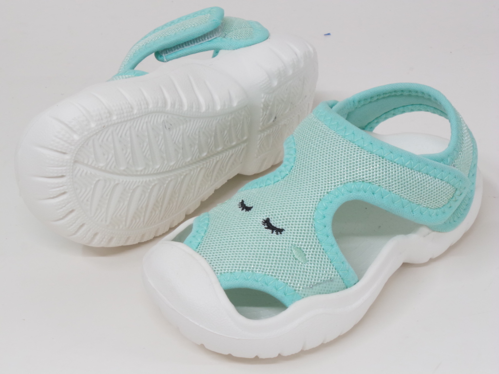 Kids OEM sandals wholesale