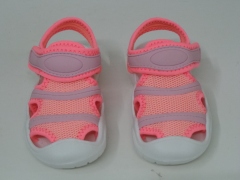 Comfort kids slider sandals