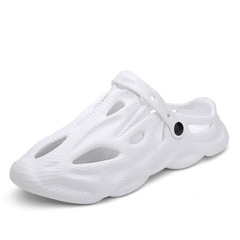 2022 Soft Sole Indoor Outdoor Slippers，beach slippers