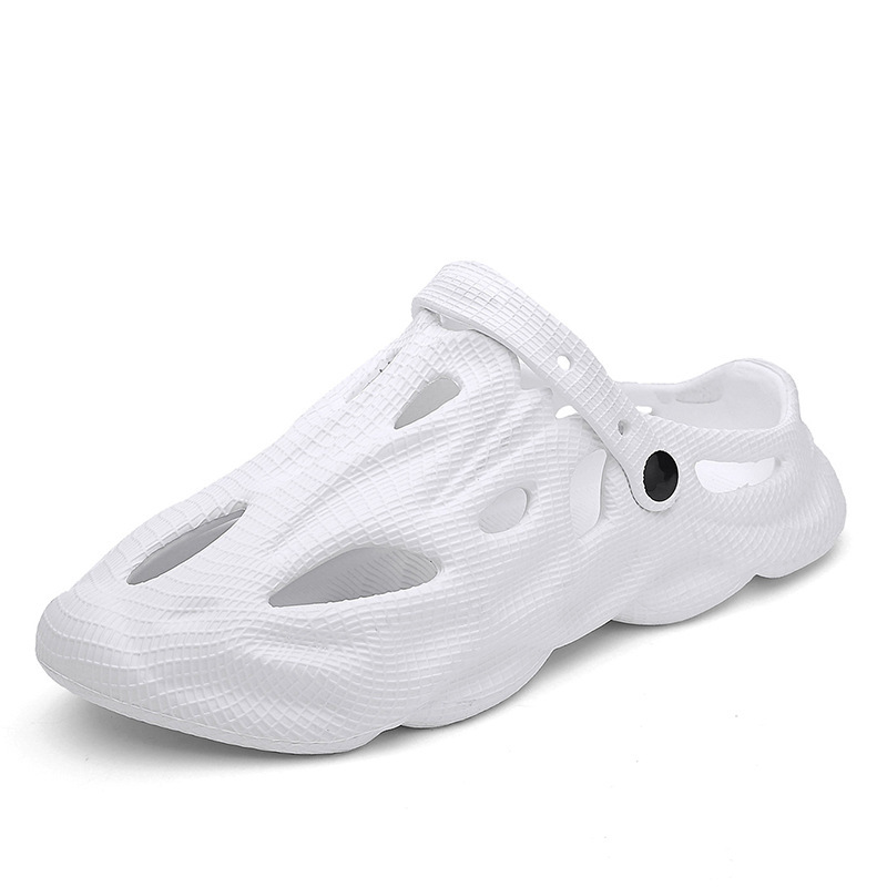 2022 Soft Sole Indoor Outdoor Slippers，beach slippers