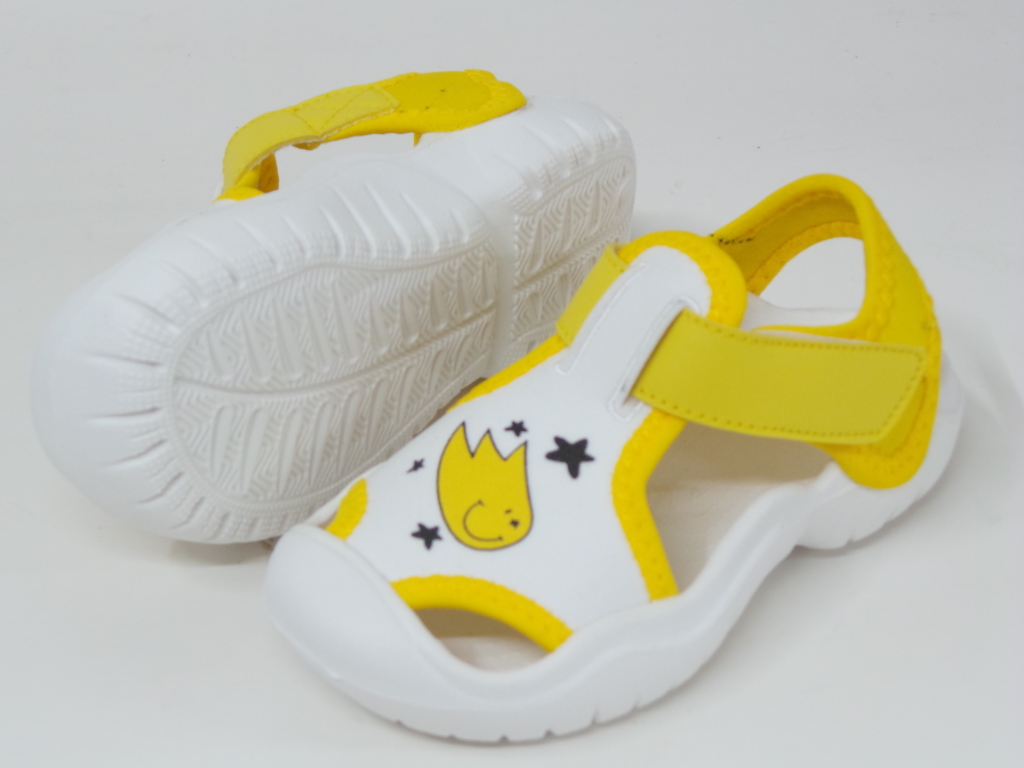 EVA Beach kids sandal
