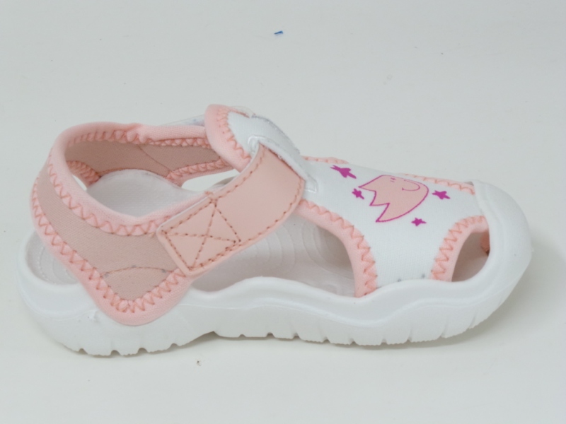 Children Kids Girls Boys Sandals