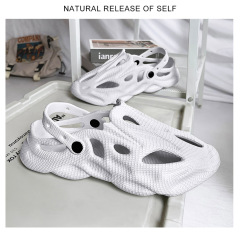 2022 Soft Sole Indoor Outdoor Slippers，beach slippers